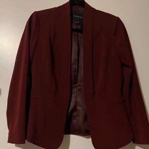 Banana Republic Blazer